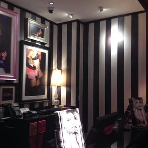 Counterfeit Ballerinas