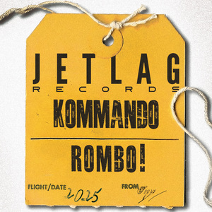 ROMBO! (Radio edit)