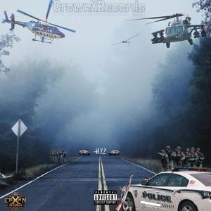 402 (feat. Supa Fame)