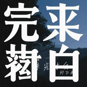 未完对白
