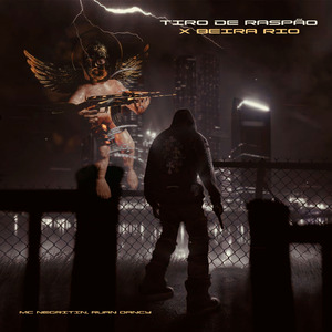 TIRO DE RASPÃO X BEIRA RIO