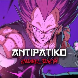 Antipatiko (feat. Denver Rish)
