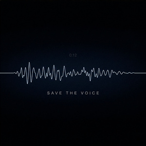 Save the Voice