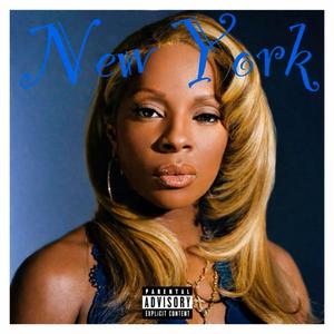 New York (feat. Tay20k)