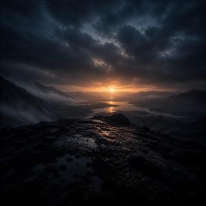 Darkness Falls