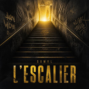 L’escalier