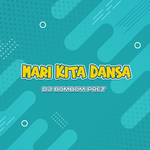 Mari Kita Dansa