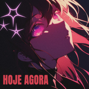 HOJE AGORA (Slowed)