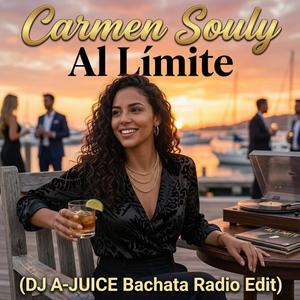 Al Límite (feat. Carmen Souly) (DJ A-JUICE Bachata Radio Edit)