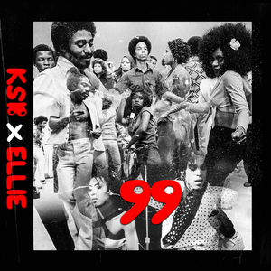 99 (feat. Ellie)