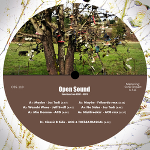 Mistifreakin' (ACG rmx)