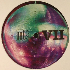 Staying Alive (Kons Mr Whiskey Dub)