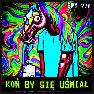 KOŃ BY SIĘ UŚMIAŁ (2026 Refix)