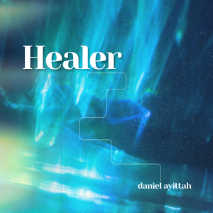 I Am the God That Healeth Thee