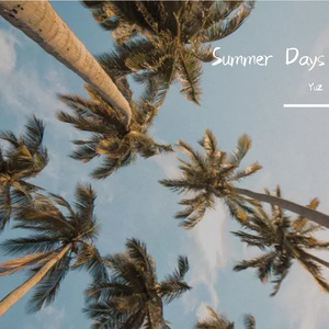 Summer Days(Prod.By 97Virus)