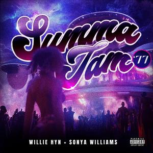 Summa Jam '77 (feat. Sonya Williams) (Single Version)