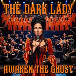 AWAKEN THE GHOST
