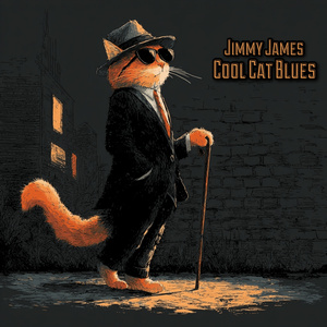 Cool Cat Blues