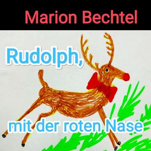 Rudolph, mit der roten Nase