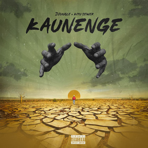Kaunenge