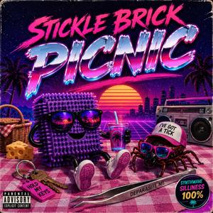 Stickle Brick Picnic