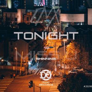 Tonight【人声版】