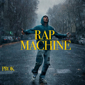 RAP MACHINE