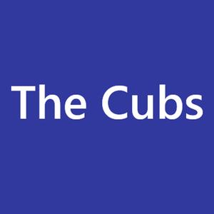 The Cubs are Gonna do it. Rock on Chicago