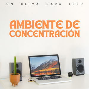 Música Ambiental Resonante Para La Calma Mental