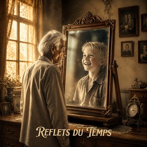 Reflets du temps