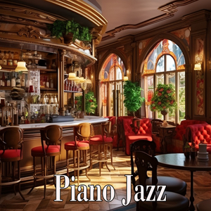 Gathering herbs Piano