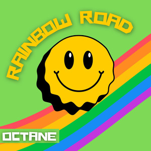 Rainbow Road