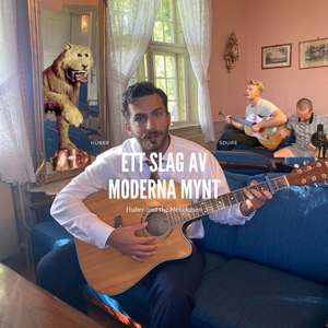 Göta Lejon (feat. Sdure)