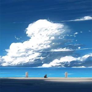 空城梦碎 (中国风纯音乐)