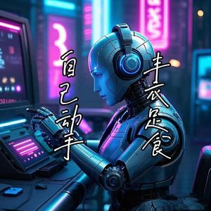 我命由我不由天