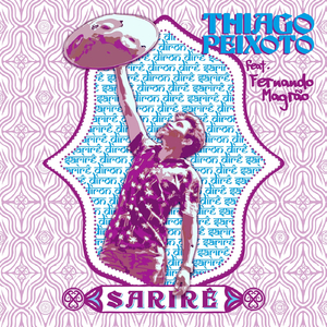 Sarirê (feat. Fernando Magrão)