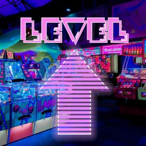 Level Up (feat. LC)