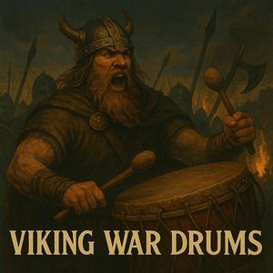 Sound of the Shield Wall – Viking Drums of War