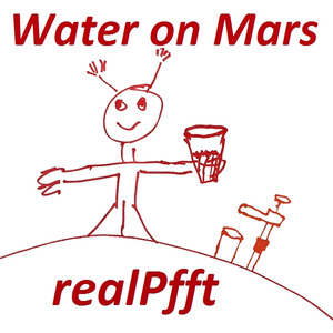 Water on Mars