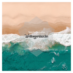 Strandspaziergang (Meeresrauschen)