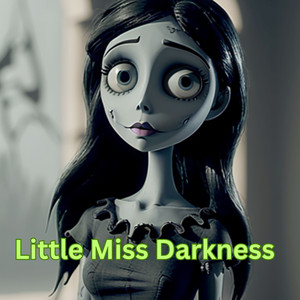Little Miss Darkness