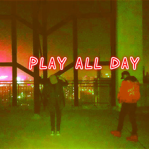 PLAY ALL DAY