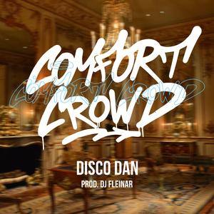 Comfort Crowd 2021 (Askerrussen)