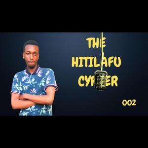 The HITILAFU CYPHER 002