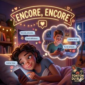 Encore, Encore