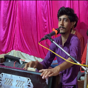 Nilesh sisodiya purab ji bhajen (Remix)