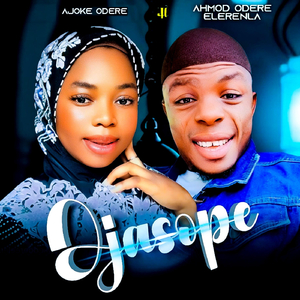 Ojasope