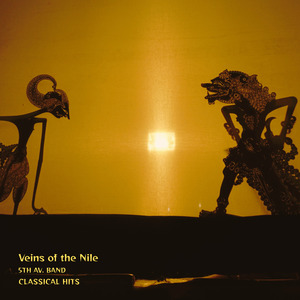 Shadows over Kilimanjaro