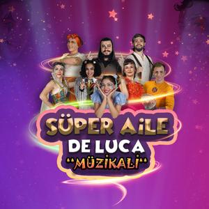 Süper Aile De Luca - Neyiz Biz?