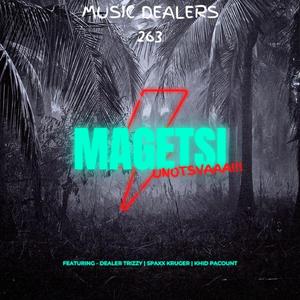 Magetsi (feat. Dealer Trizzy, Spaxx Kruger & Khid)